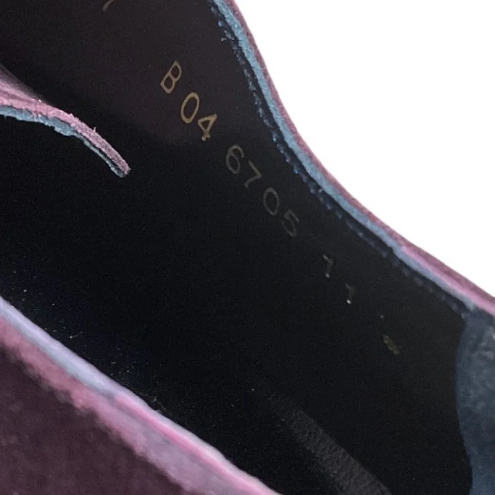 Robert Clergerie chic feydod